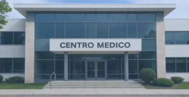 numero telefono de salud total villanueva